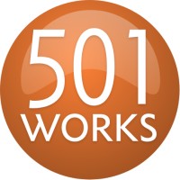 501Works Logo