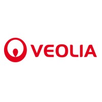 Veolia Water Technologies - North America Logo
