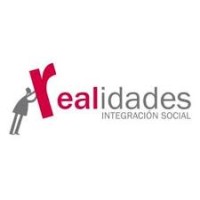 Asociación Realidades Logo