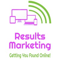 Results Marketing Inc Logo
