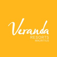Veranda Resorts Logo