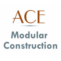 ACE Modular Construction Logo