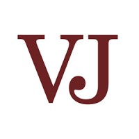 VJ Media Group Logo
