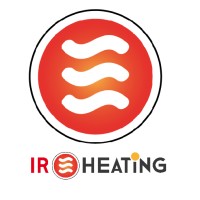 IRheating Logo