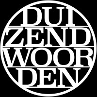 Duizend Woorden Logo