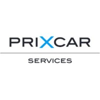 PrixCar Services Pty Ltd Logo