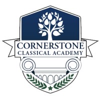 Cornerstone Classical Academy Logo