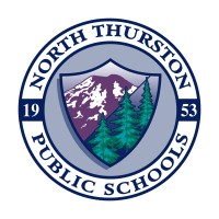 North Thurston Public Schools Logo