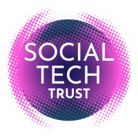Social Tech Trust Logo