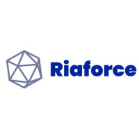 Riaforce Logo