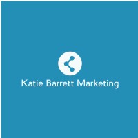 Katie Barrett Marketing Logo