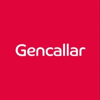 Gencallar Logo