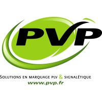 PVP SAS Logo