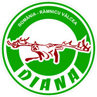 DIANA Abator și Fabrică de Mezeluri Logo