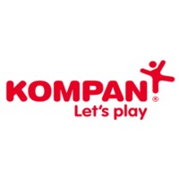 Kompan Italia Logo