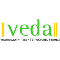 Veda Corporate Advisors Logo