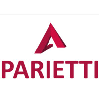 PARIETTI Logo