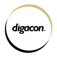 Digacon Software Solutions Logo