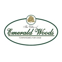 The Villas of Emerald Woods Logo