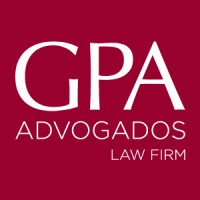 GPA - Gouveia Pereira, Costa Freitas & Associados Logo