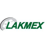 Lakmex Sp. z o. o. Logo