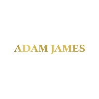Adam James Bespoke Logo