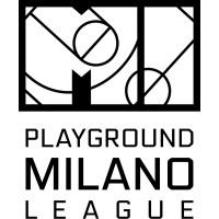Playground Milano League Logo