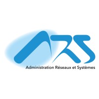 ARS Administration Réseaux et Systèmes Logo