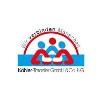 Köhler-Transfer GmbH & Co.KG Logo