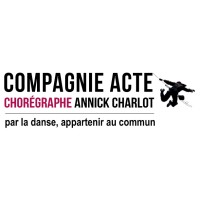 compagnie ACTE Logo