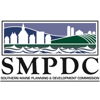 Southern Maine Planning and Development Commission Logo
