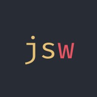 JSW - Javascript Workshops Logo
