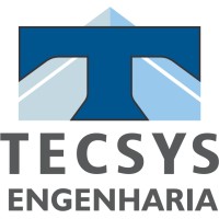 Tecsys Engenharia Logo
