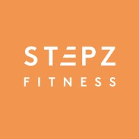 Stepz Fitness Logo