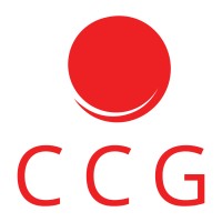 China Collaborative Group (CCG) Logo