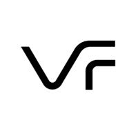 VISUAL FEAST_VFlighting Logo