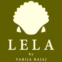 LELA by Varija Bajaj Logo