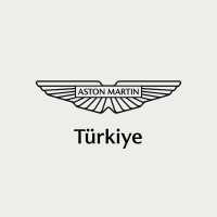 Aston Martin Türkiye Logo