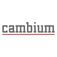 CAMBIUM Logo