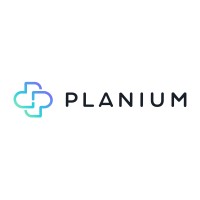 PLANIUM Logo