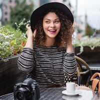 Jillian Barrile Photography Logo