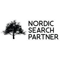 Nordic Search Partner AS Logo