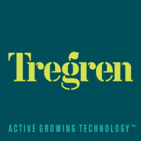 Tregren Logo