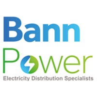 Bann Power Logo