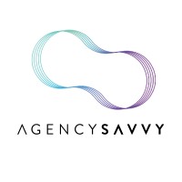 AgencySavvy Logo