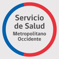 Servicio de Salud Metropolitano Occidente Logo