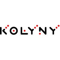 Kolyny Healthcare Logo