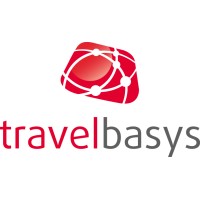 travelbasys Logo