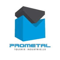 Prometal Logo