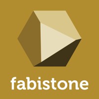 Fabistone Logo